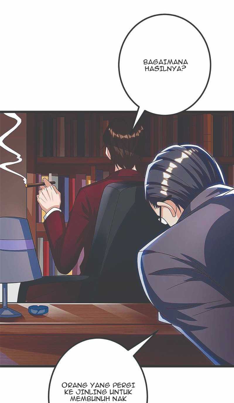 Rebirth Abandoned Less Return Chapter 107 Gambar 15