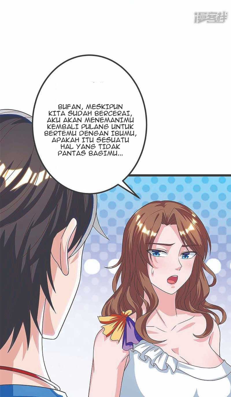 Rebirth Abandoned Less Return Chapter 107 Gambar 20