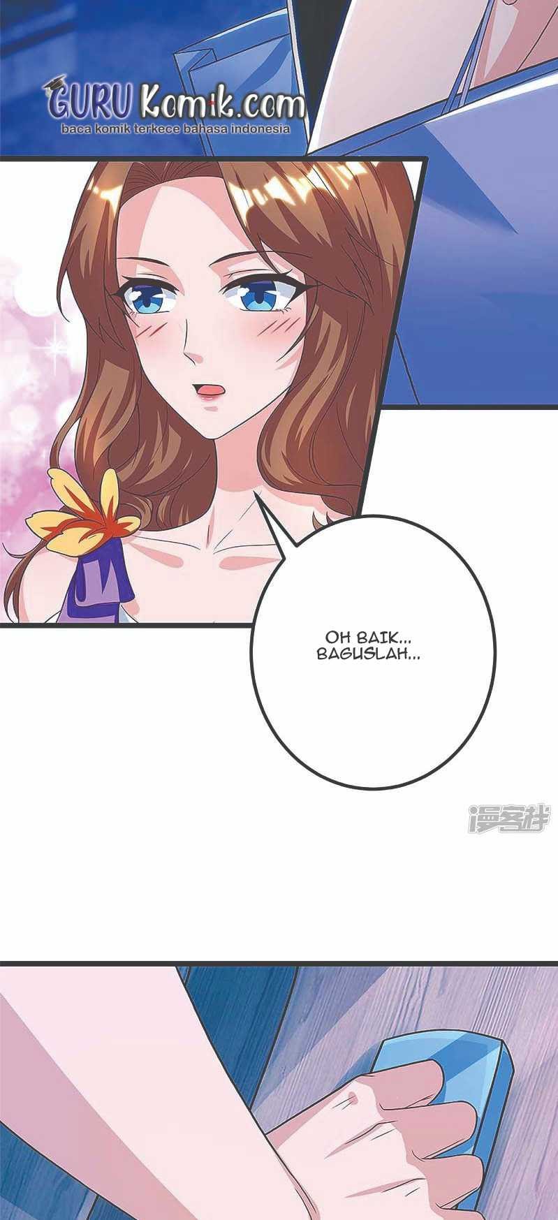 Rebirth Abandoned Less Return Chapter 107 Gambar 23