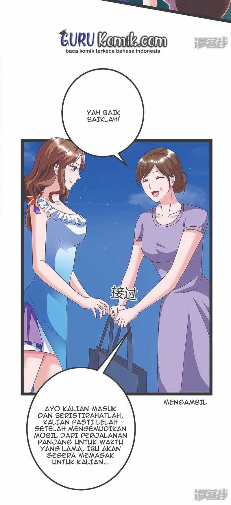 Rebirth Abandoned Less Return Chapter 107 Gambar 31