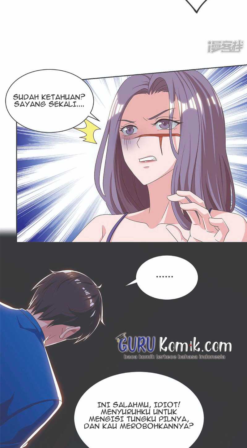 Rebirth Abandoned Less Return Chapter 105 Gambar 13