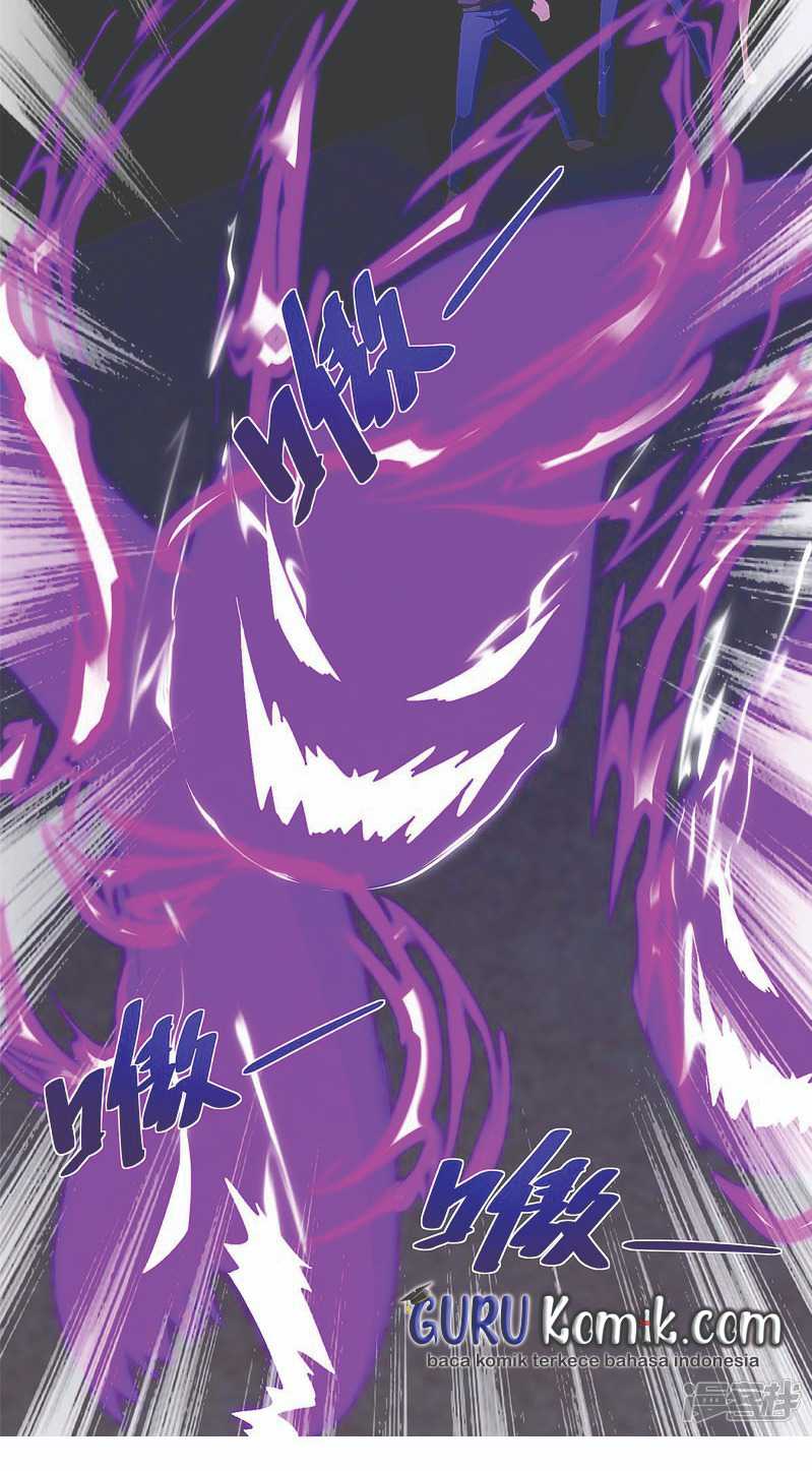 Rebirth Abandoned Less Return Chapter 105 Gambar 21