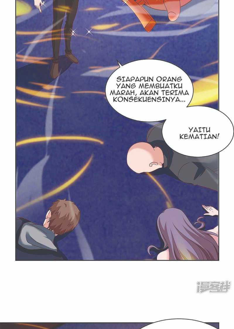 Rebirth Abandoned Less Return Chapter 105 Gambar 28