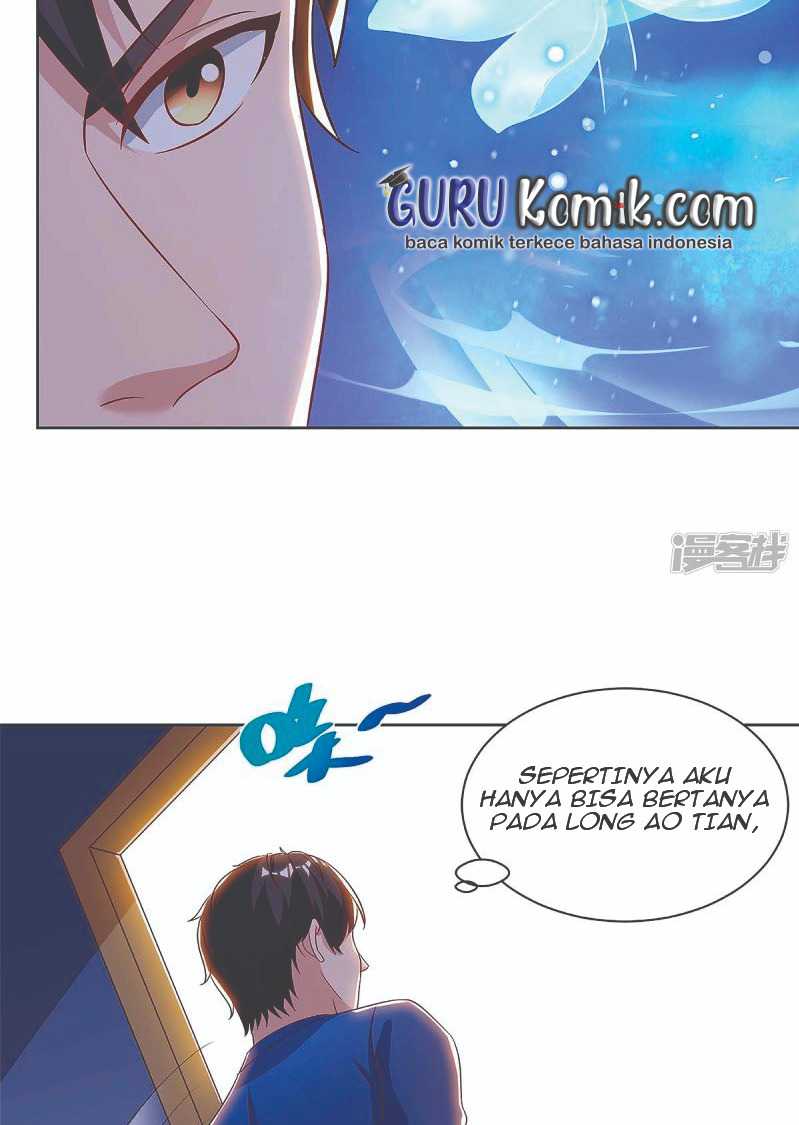 Rebirth Abandoned Less Return Chapter 105 Gambar 30