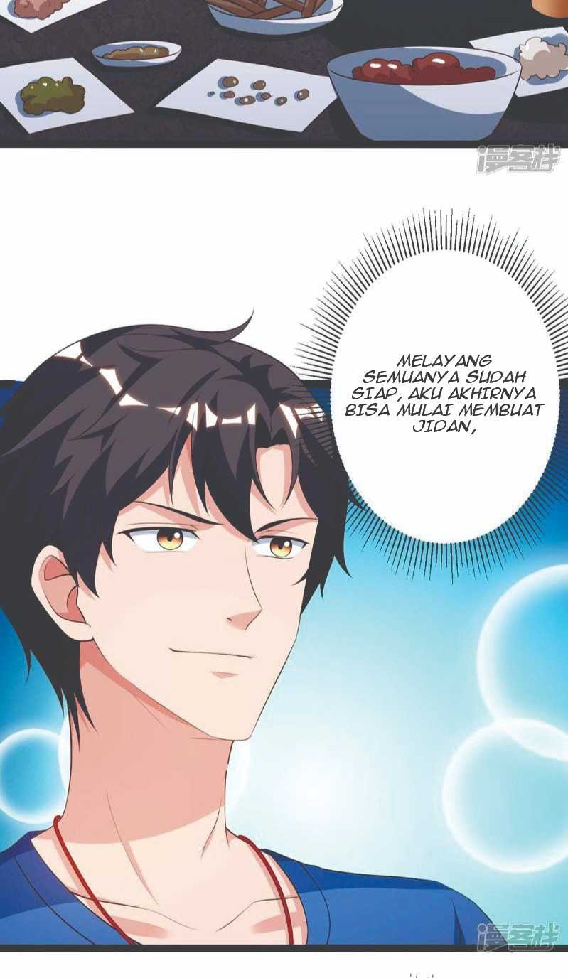 Rebirth Abandoned Less Return Chapter 104 Gambar 19