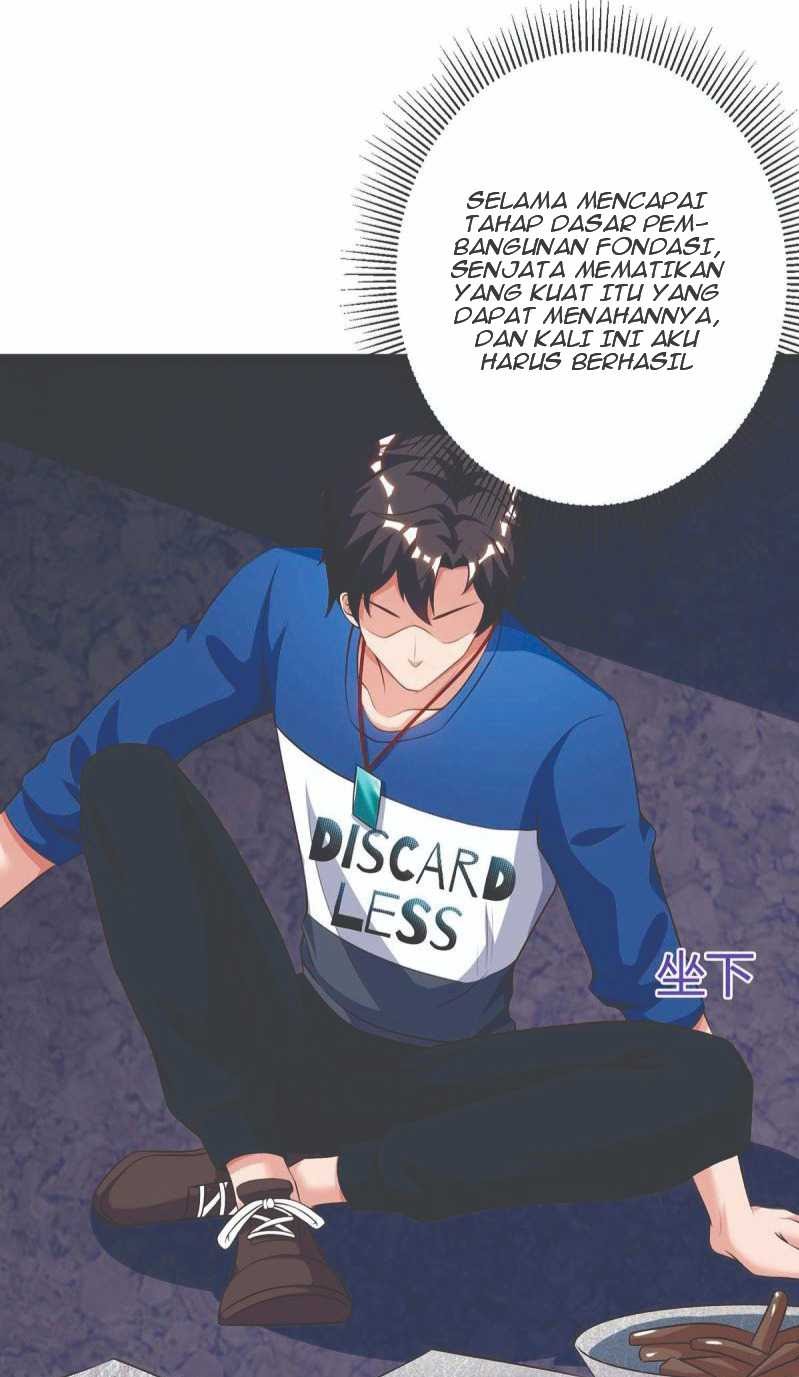 Rebirth Abandoned Less Return Chapter 104 Gambar 20