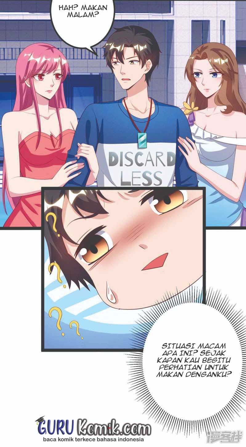 Rebirth Abandoned Less Return Chapter 104 Gambar 3