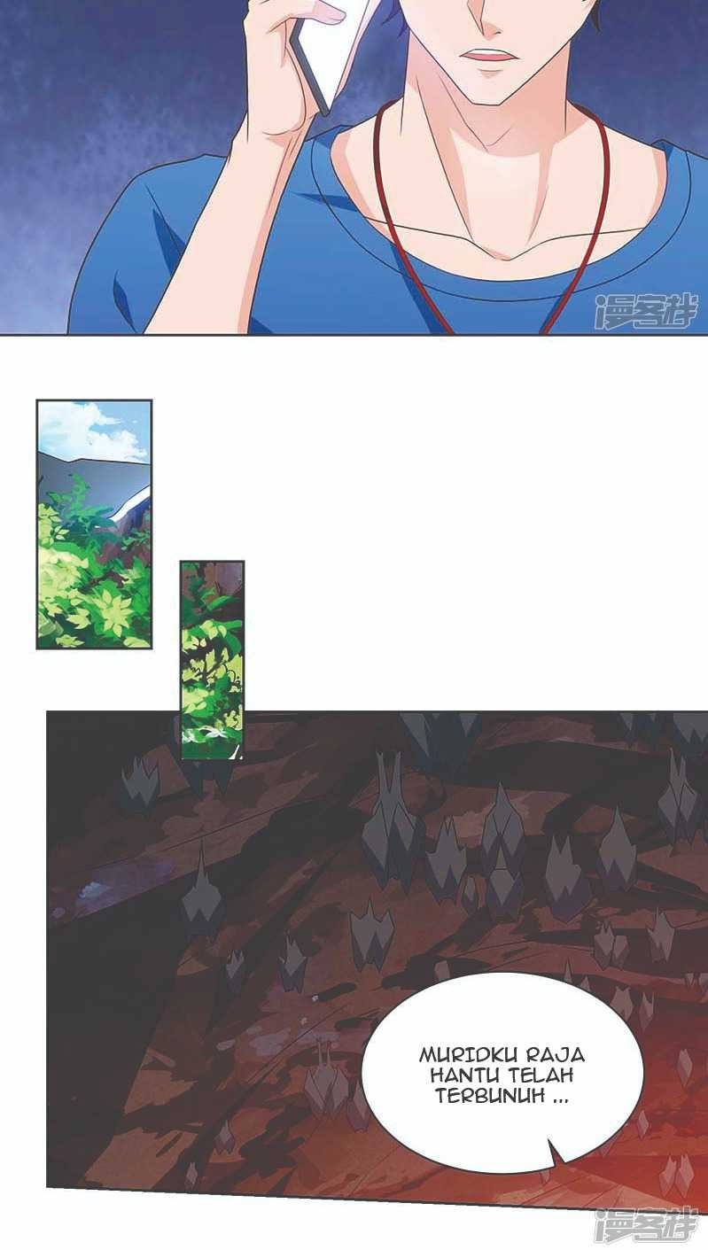 Rebirth Abandoned Less Return Chapter 103 Gambar 11