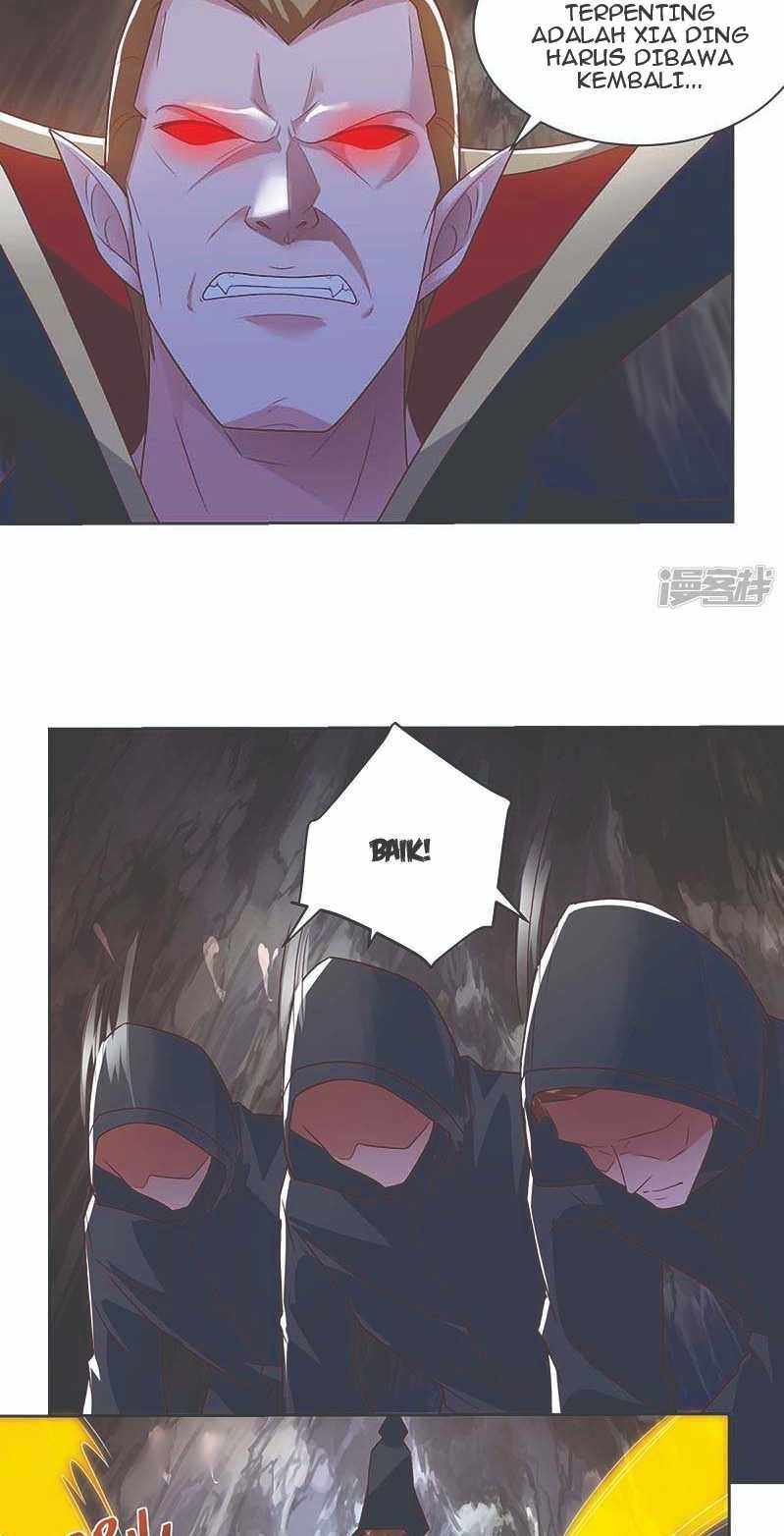 Rebirth Abandoned Less Return Chapter 103 Gambar 13