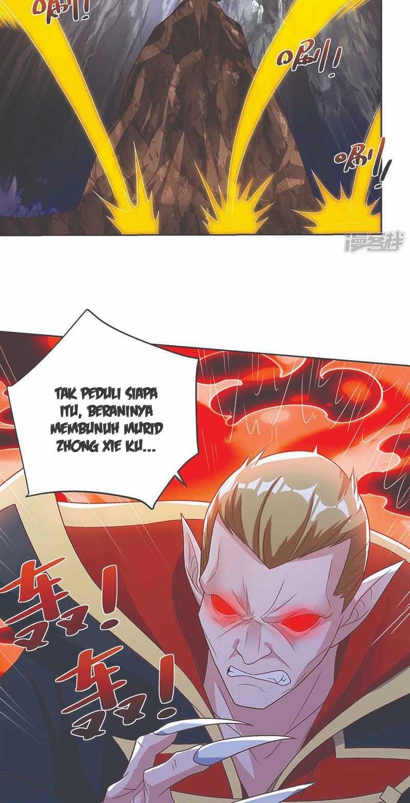 Rebirth Abandoned Less Return Chapter 103 Gambar 14
