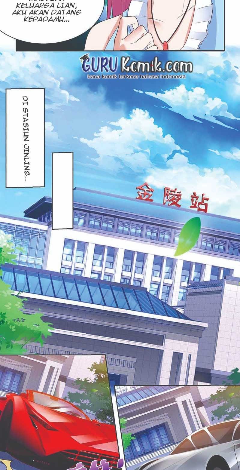 Rebirth Abandoned Less Return Chapter 103 Gambar 19