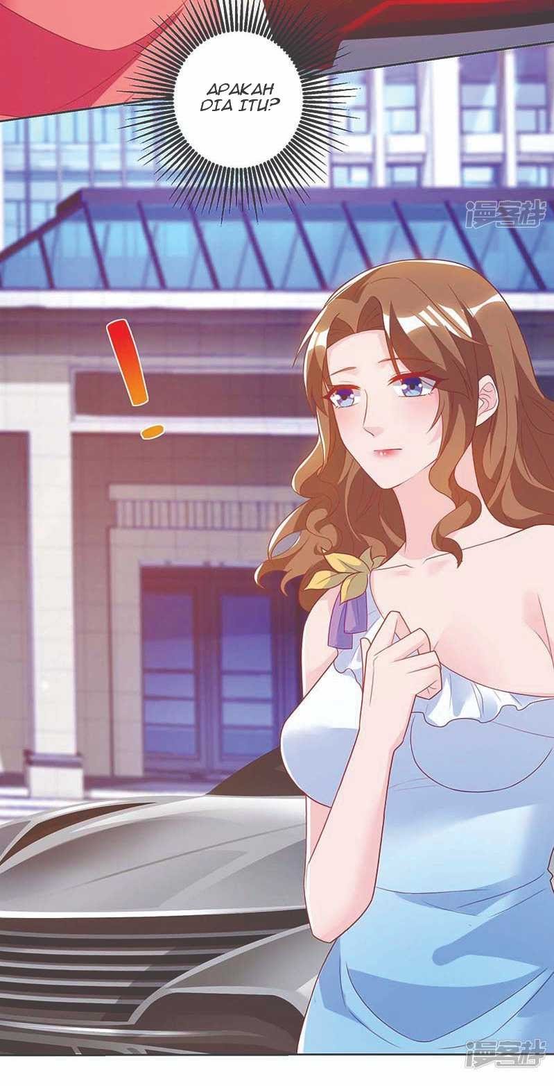 Rebirth Abandoned Less Return Chapter 103 Gambar 21