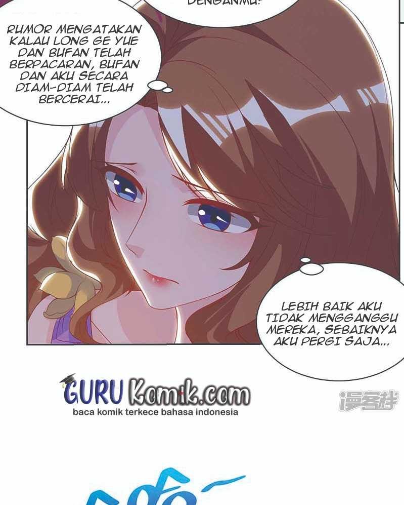Rebirth Abandoned Less Return Chapter 103 Gambar 23
