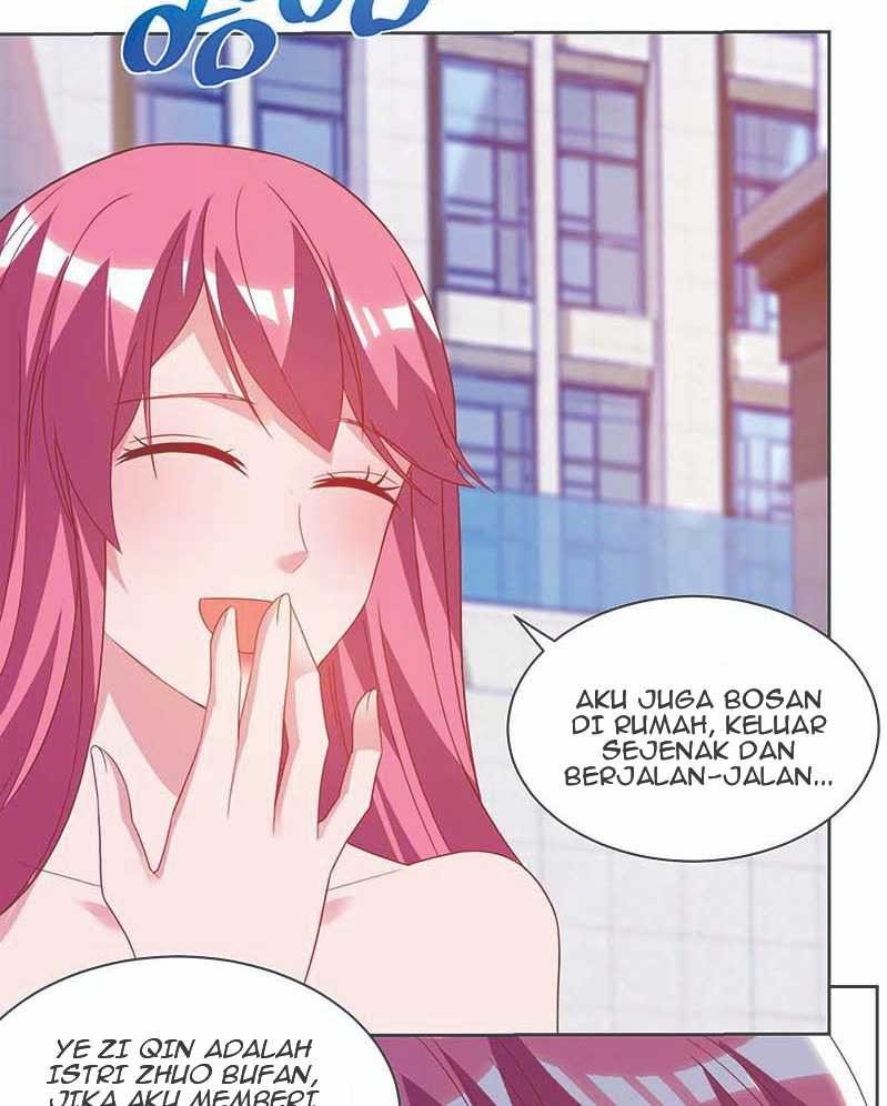 Rebirth Abandoned Less Return Chapter 103 Gambar 24