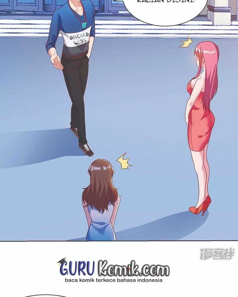 Rebirth Abandoned Less Return Chapter 103 Gambar 28