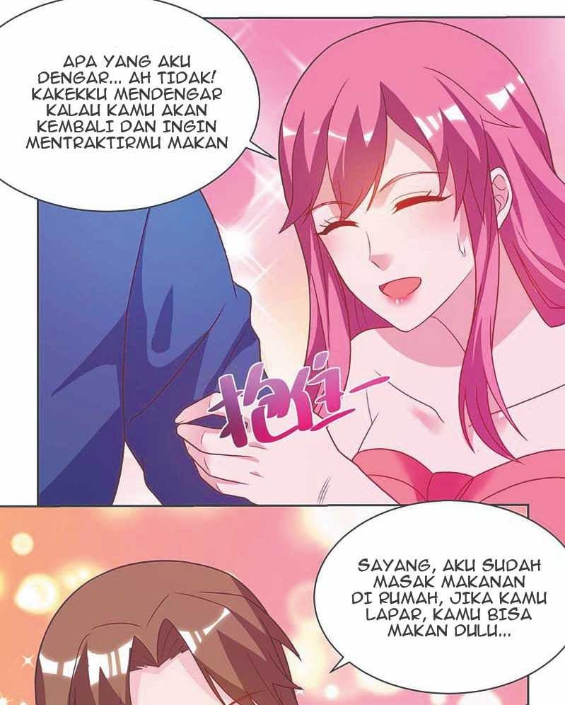 Rebirth Abandoned Less Return Chapter 103 Gambar 29