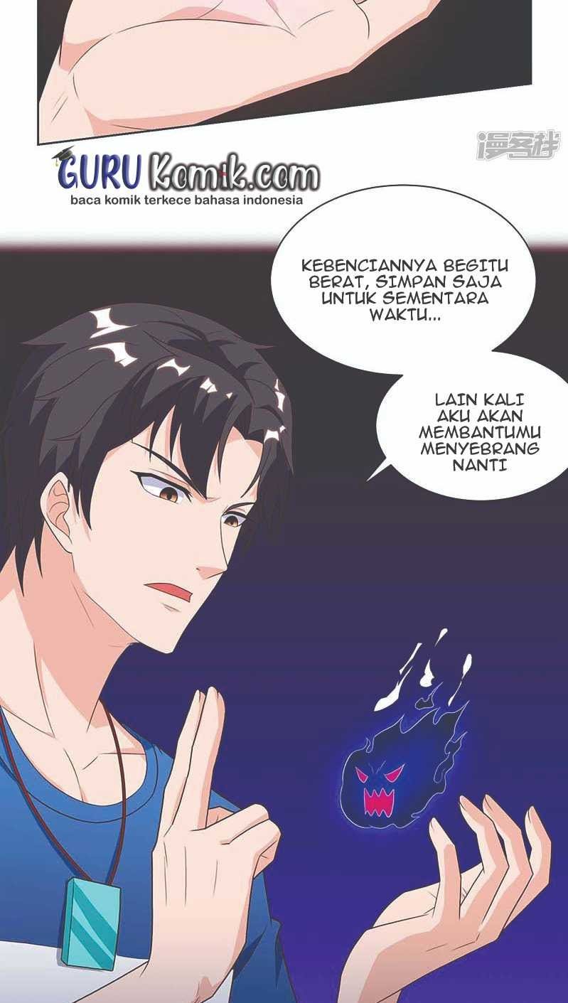 Rebirth Abandoned Less Return Chapter 103 Gambar 5