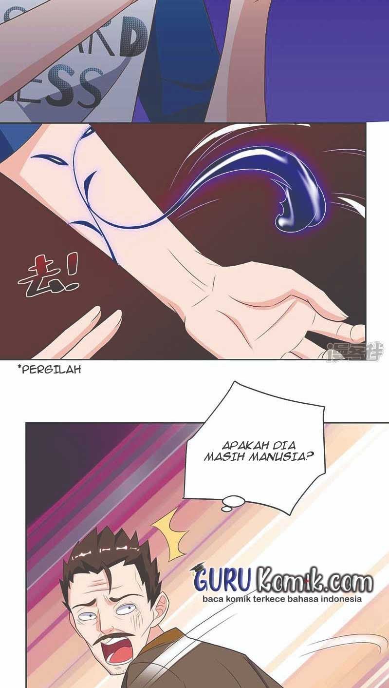 Rebirth Abandoned Less Return Chapter 103 Gambar 6