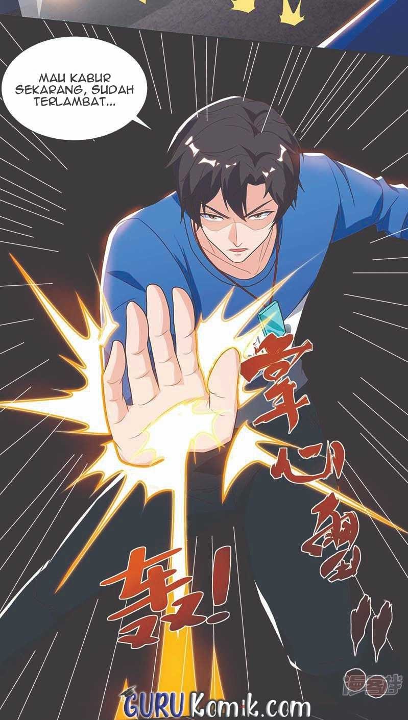 Rebirth Abandoned Less Return Chapter 103 Gambar 8