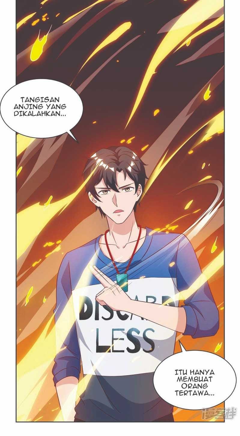 Rebirth Abandoned Less Return Chapter 102 Gambar 11