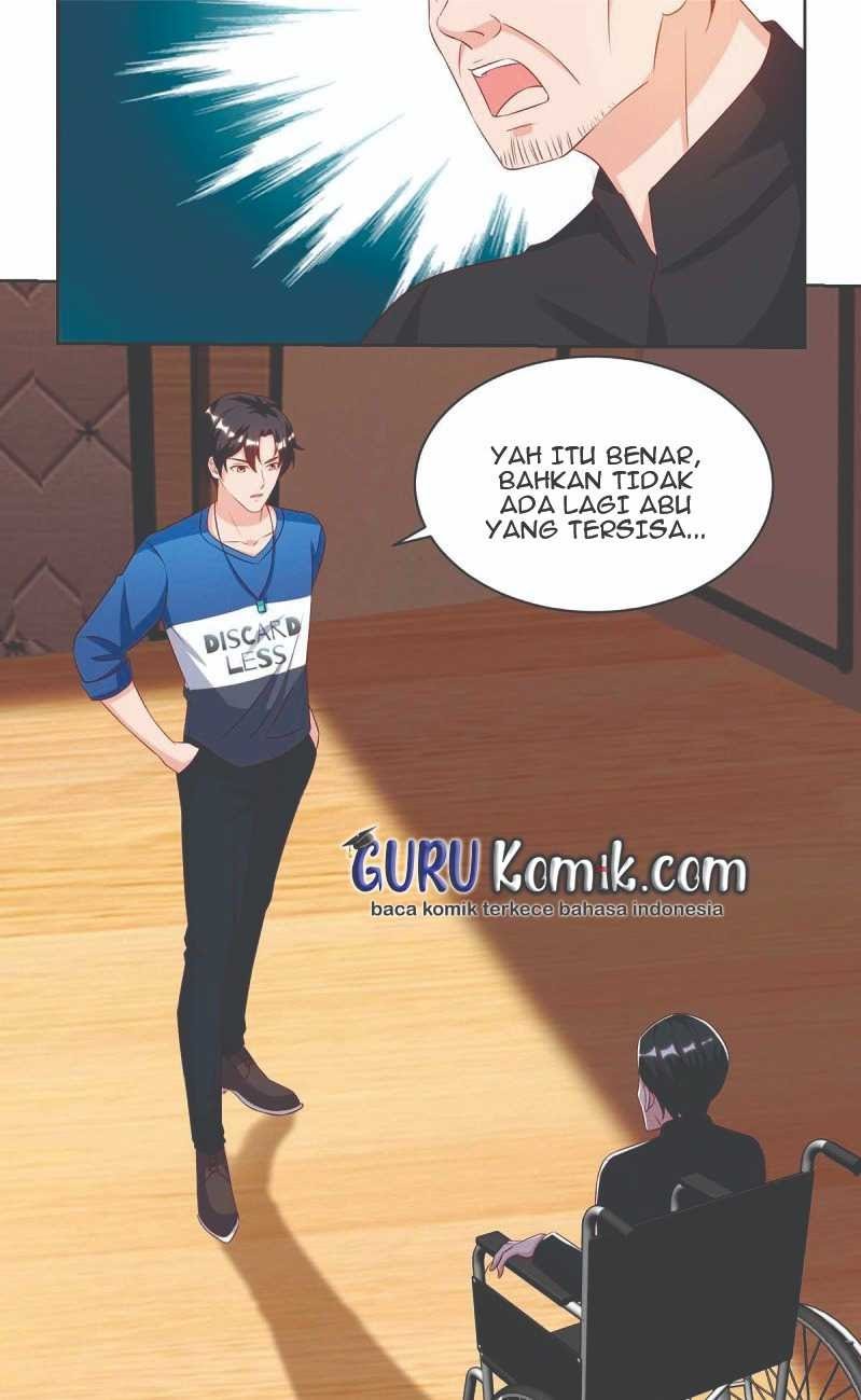 Rebirth Abandoned Less Return Chapter 102 Gambar 12