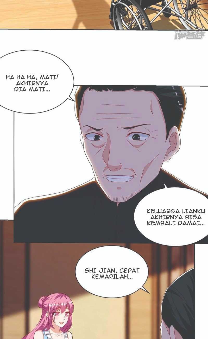 Rebirth Abandoned Less Return Chapter 102 Gambar 13