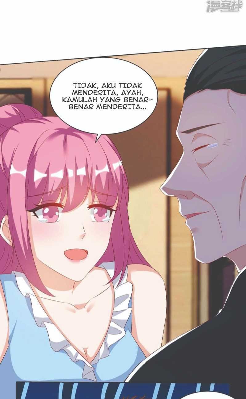 Rebirth Abandoned Less Return Chapter 102 Gambar 15