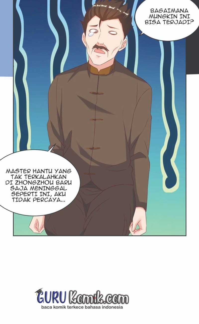 Rebirth Abandoned Less Return Chapter 102 Gambar 16