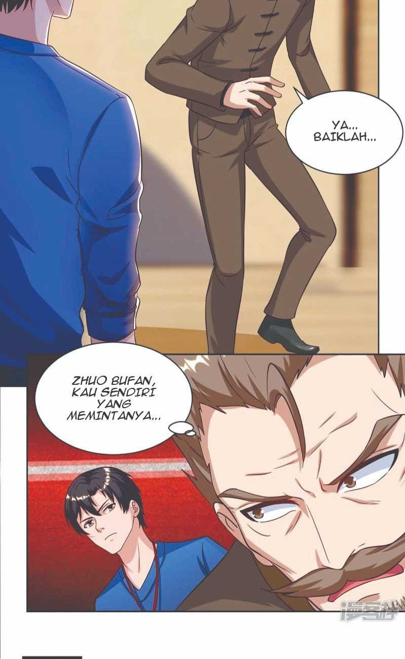Rebirth Abandoned Less Return Chapter 102 Gambar 19