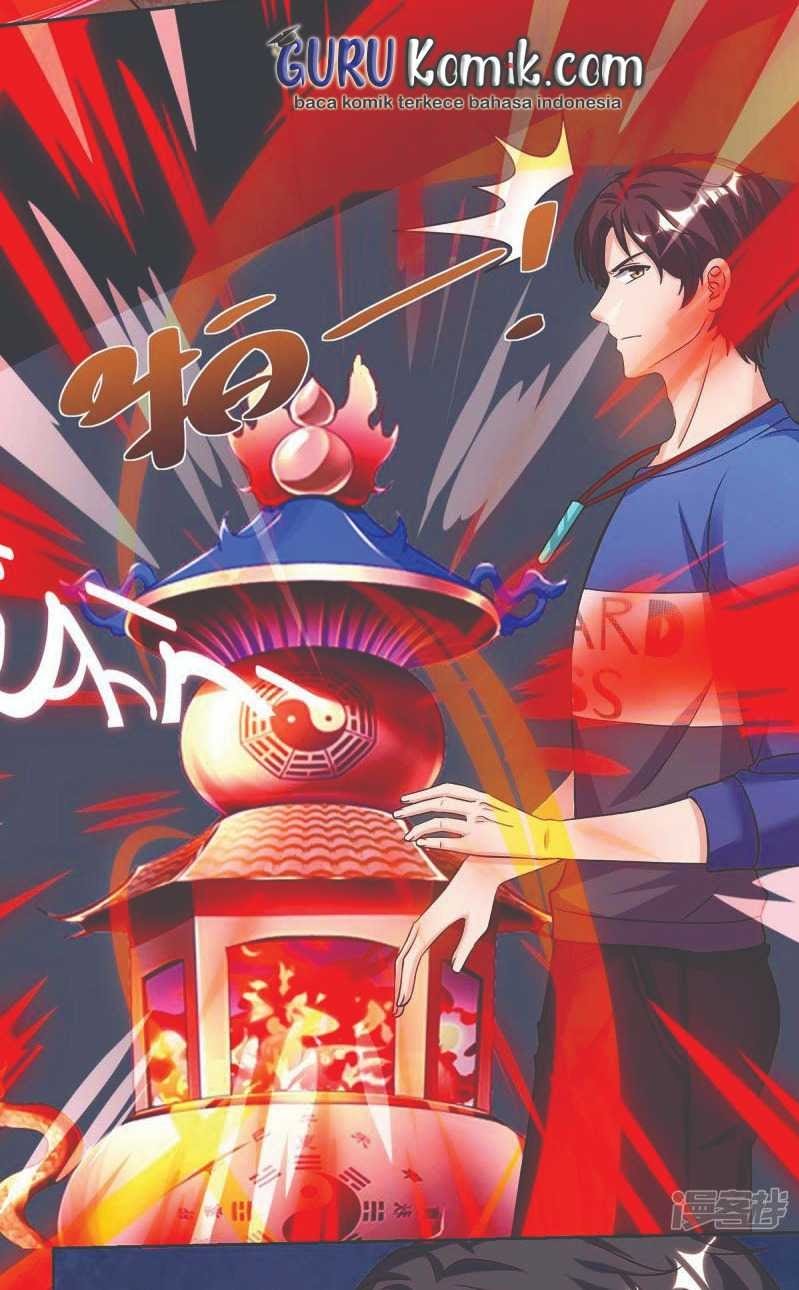 Rebirth Abandoned Less Return Chapter 102 Gambar 25
