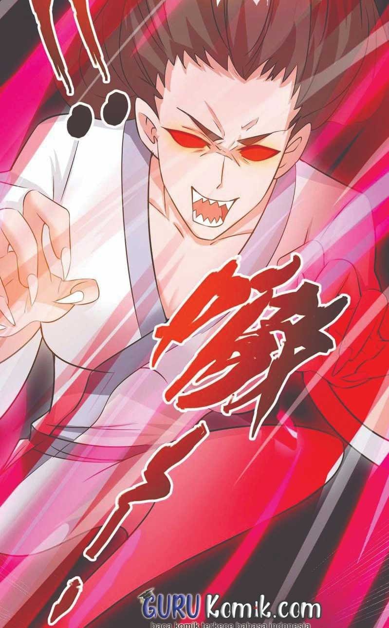 Rebirth Abandoned Less Return Chapter 102 Gambar 27