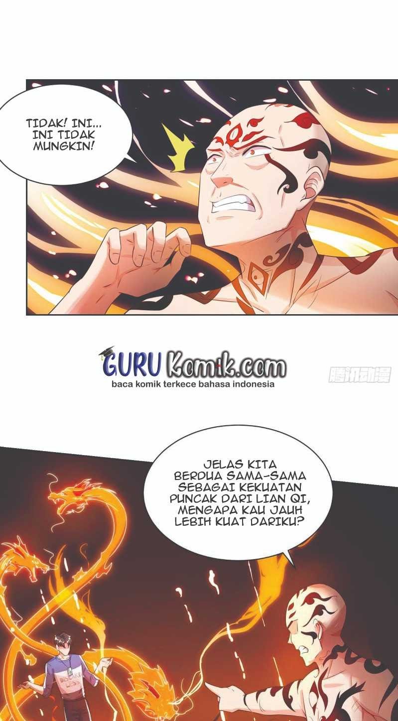 Rebirth Abandoned Less Return Chapter 102 Gambar 3