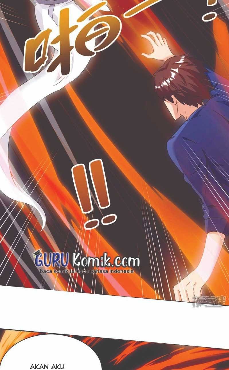 Rebirth Abandoned Less Return Chapter 102 Gambar 30
