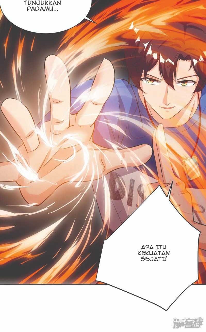 Rebirth Abandoned Less Return Chapter 102 Gambar 31