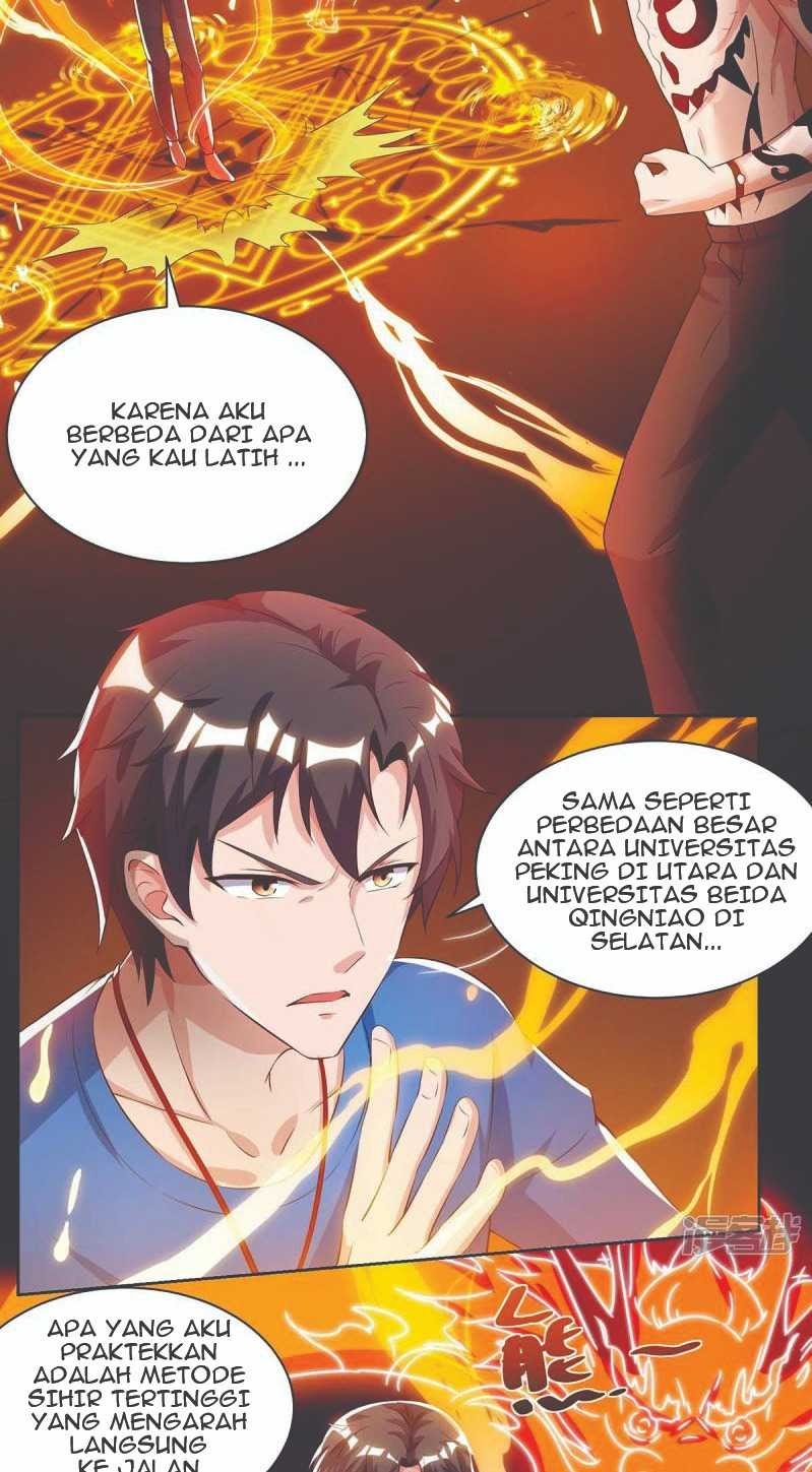 Rebirth Abandoned Less Return Chapter 102 Gambar 4
