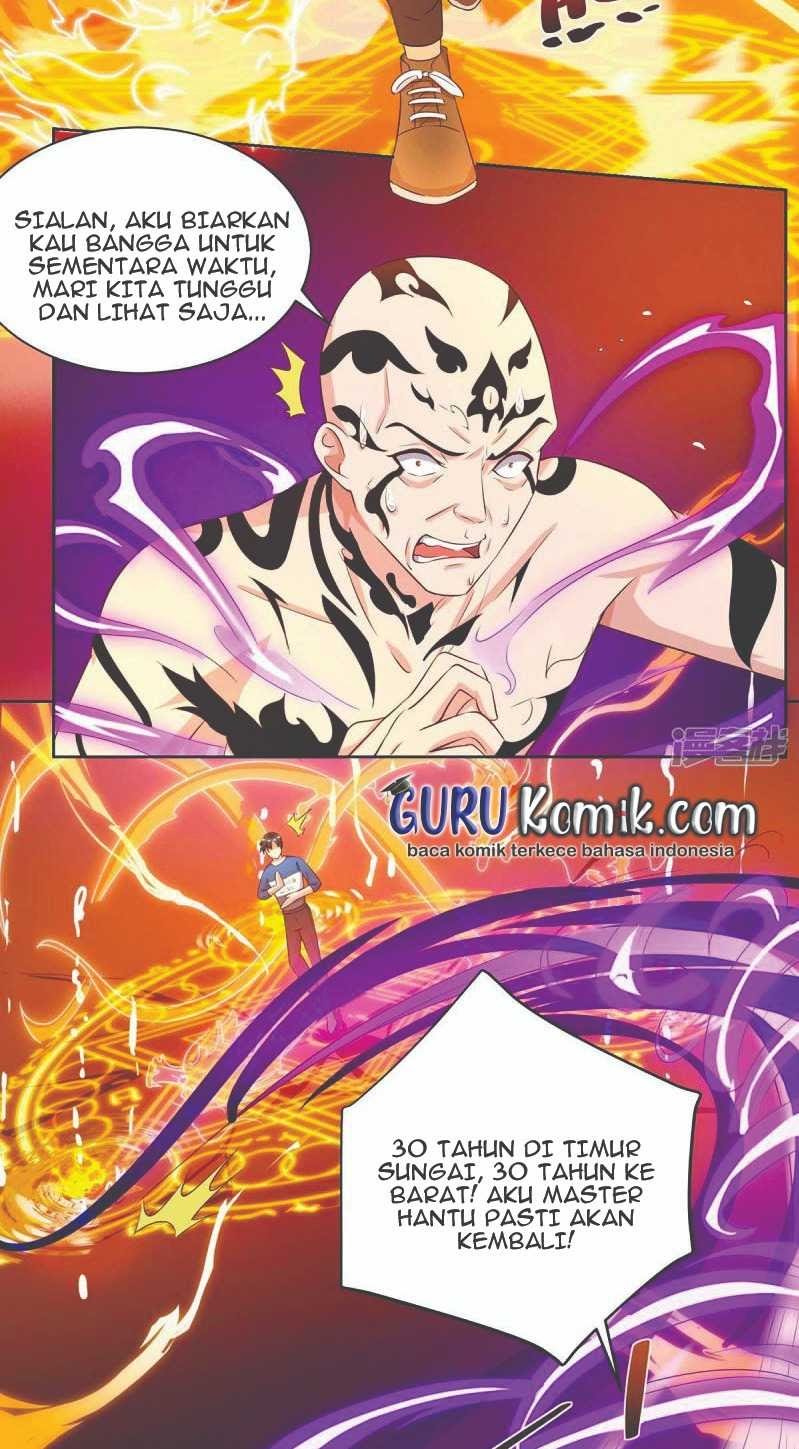 Rebirth Abandoned Less Return Chapter 102 Gambar 6