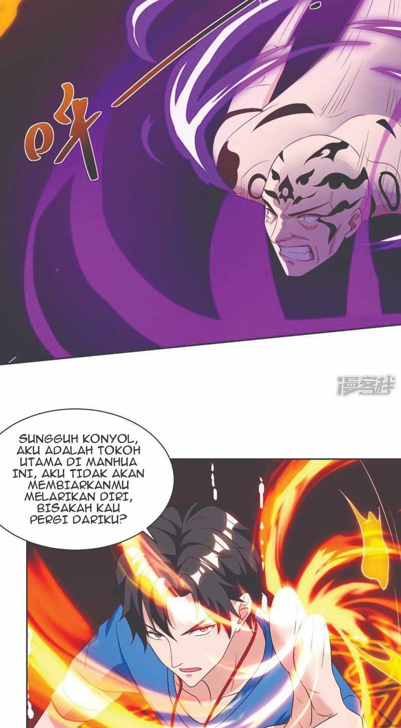 Rebirth Abandoned Less Return Chapter 102 Gambar 7