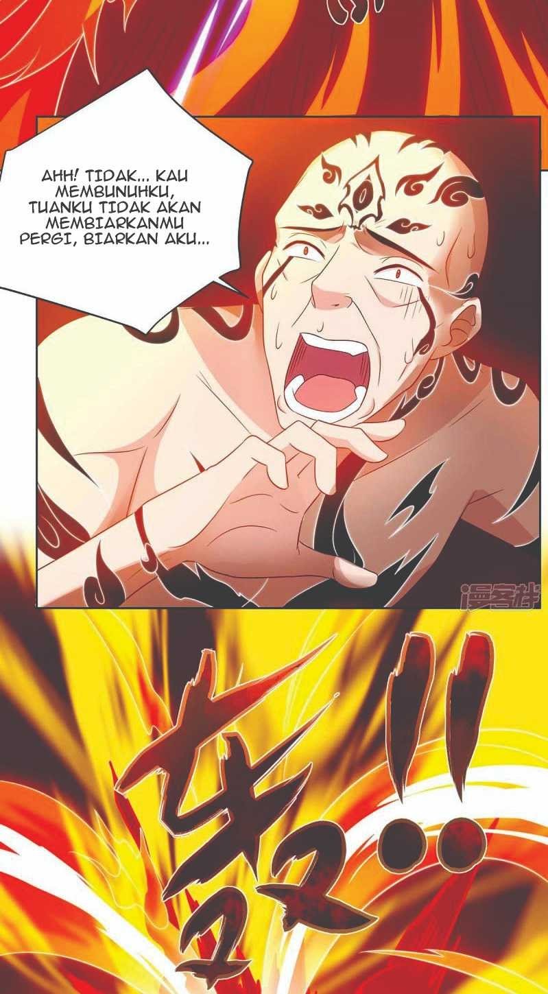 Rebirth Abandoned Less Return Chapter 102 Gambar 9