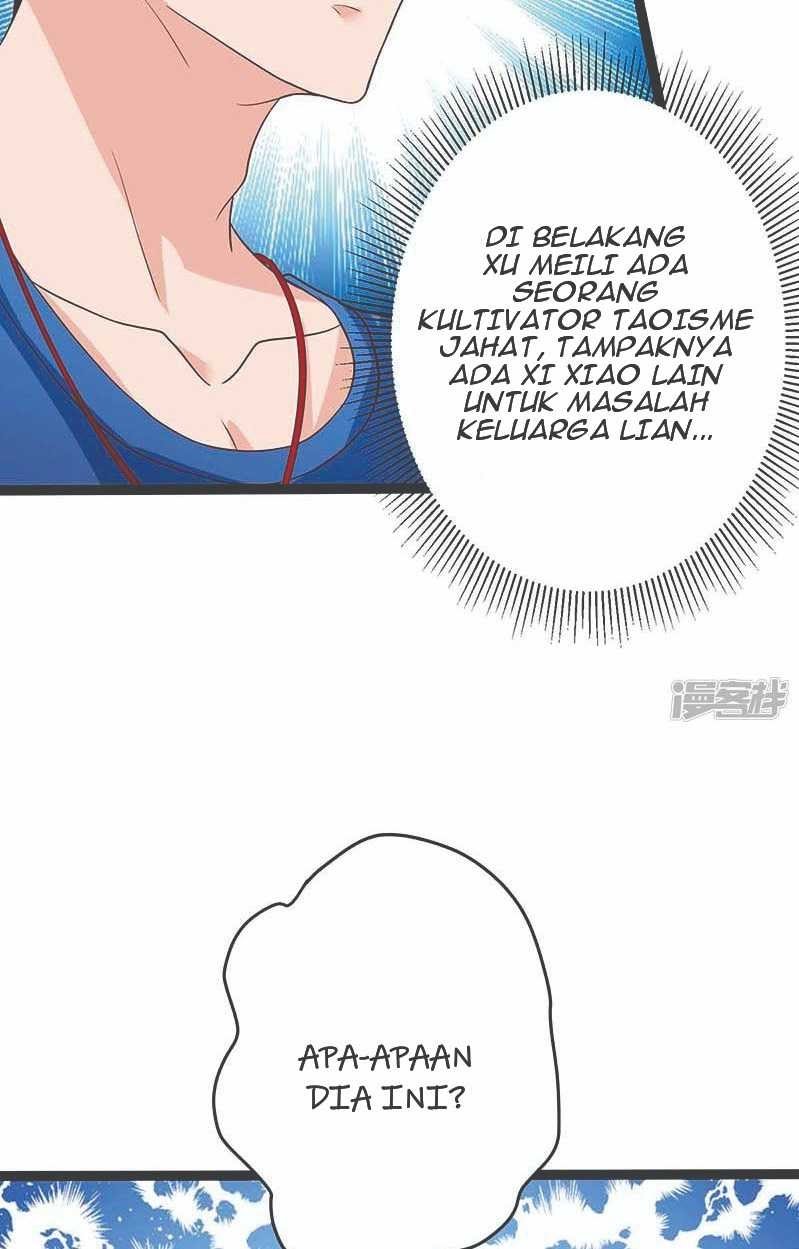 Rebirth Abandoned Less Return Chapter 101 Gambar 11