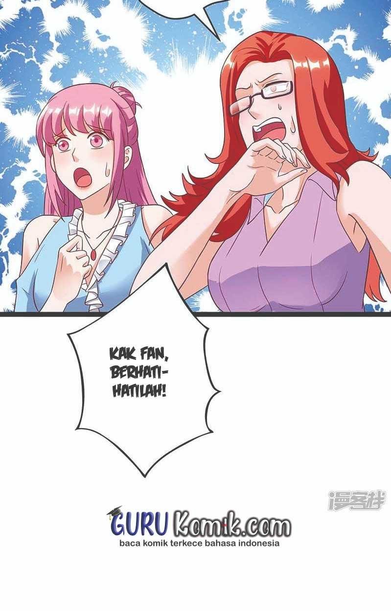 Rebirth Abandoned Less Return Chapter 101 Gambar 12