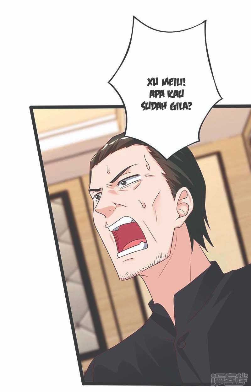 Rebirth Abandoned Less Return Chapter 101 Gambar 13