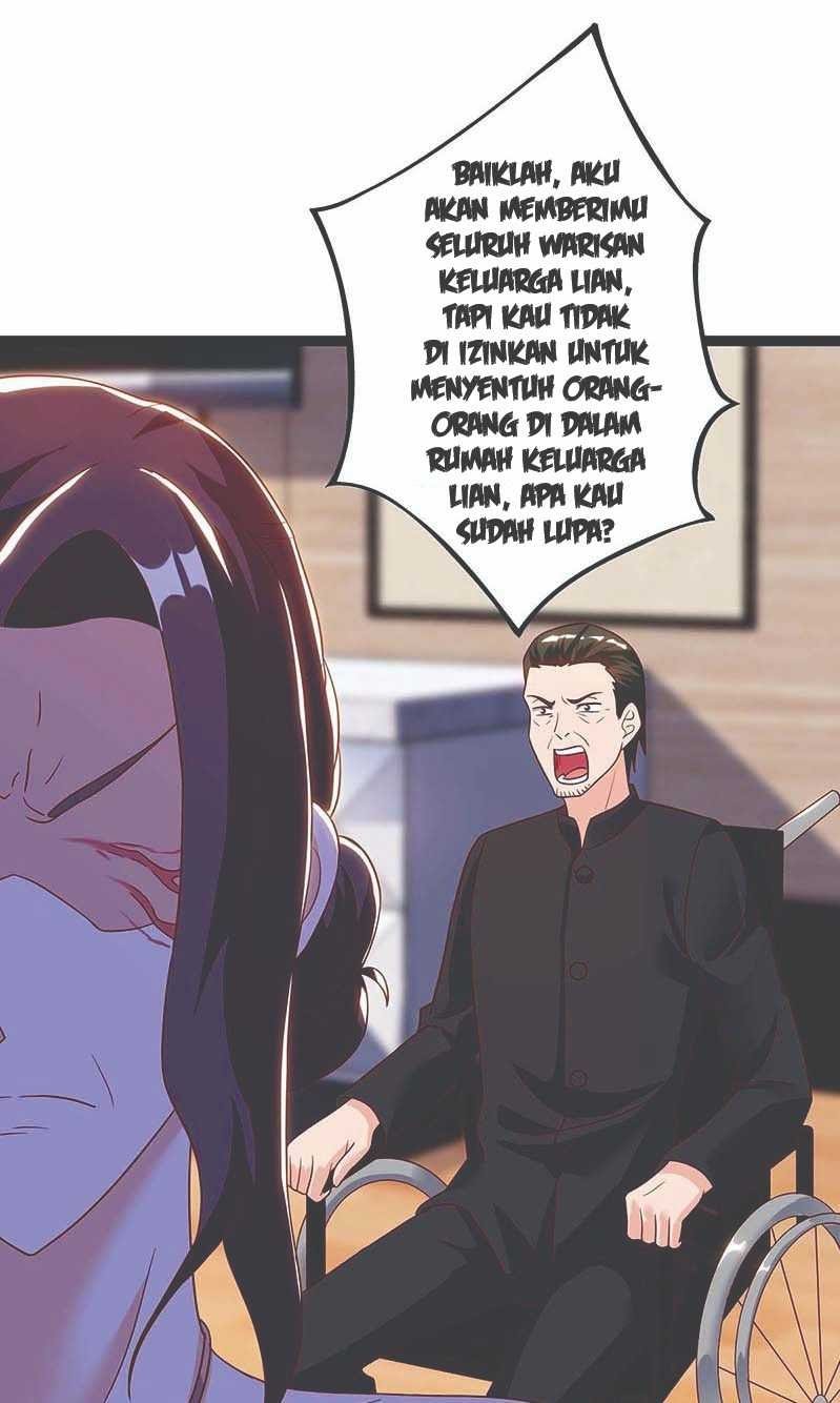 Rebirth Abandoned Less Return Chapter 101 Gambar 14
