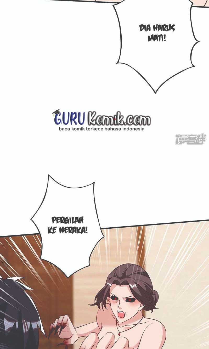 Rebirth Abandoned Less Return Chapter 101 Gambar 16