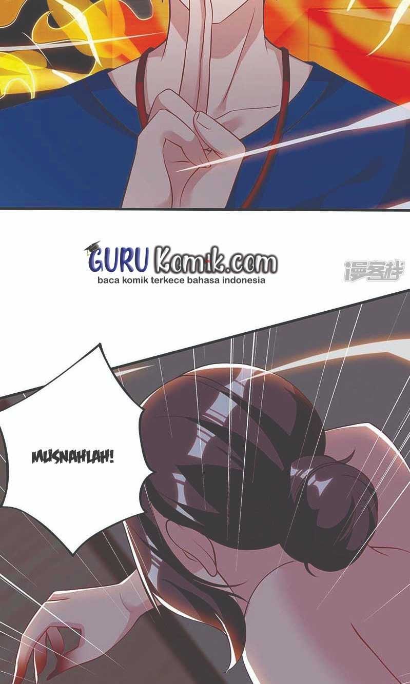 Rebirth Abandoned Less Return Chapter 101 Gambar 18