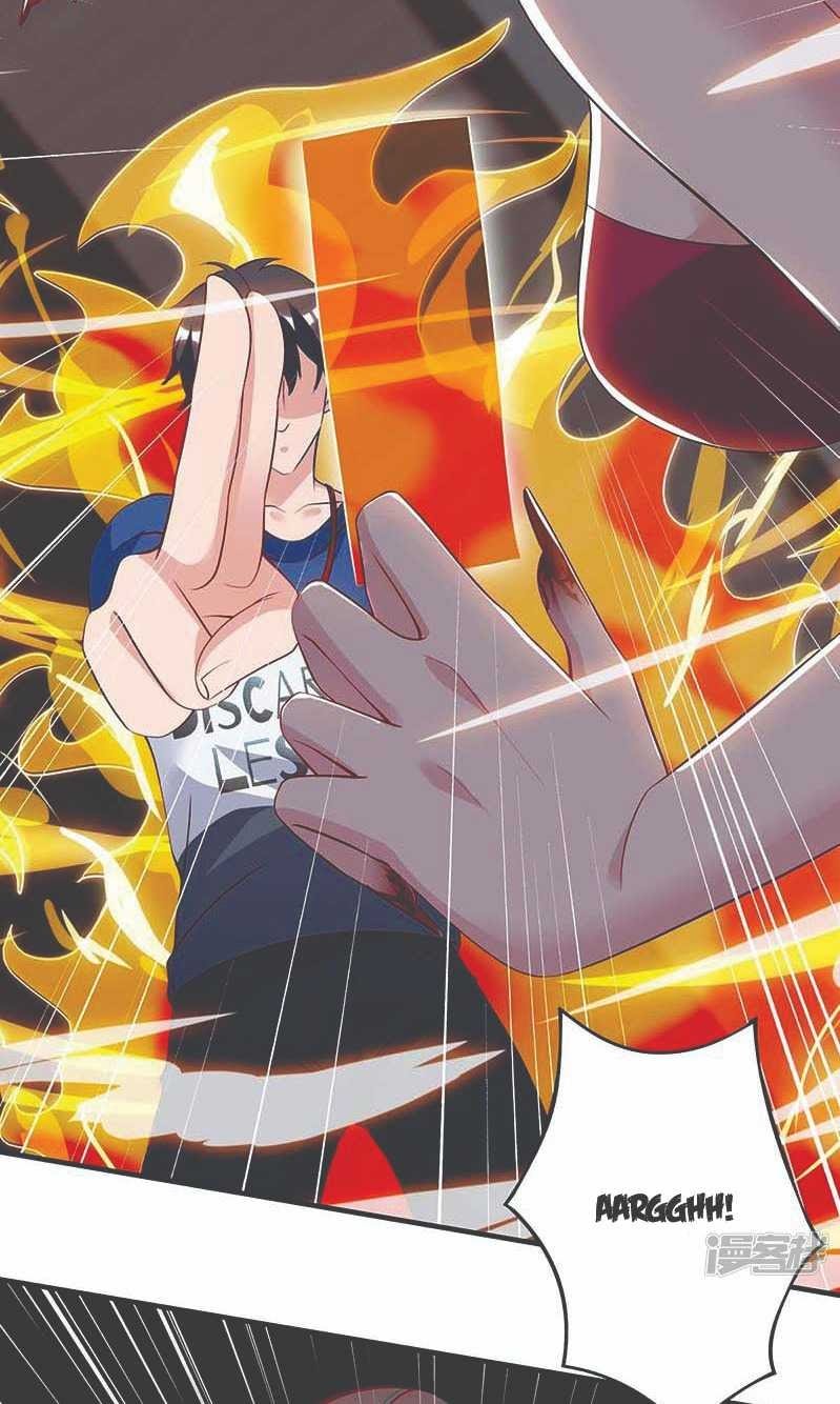 Rebirth Abandoned Less Return Chapter 101 Gambar 19