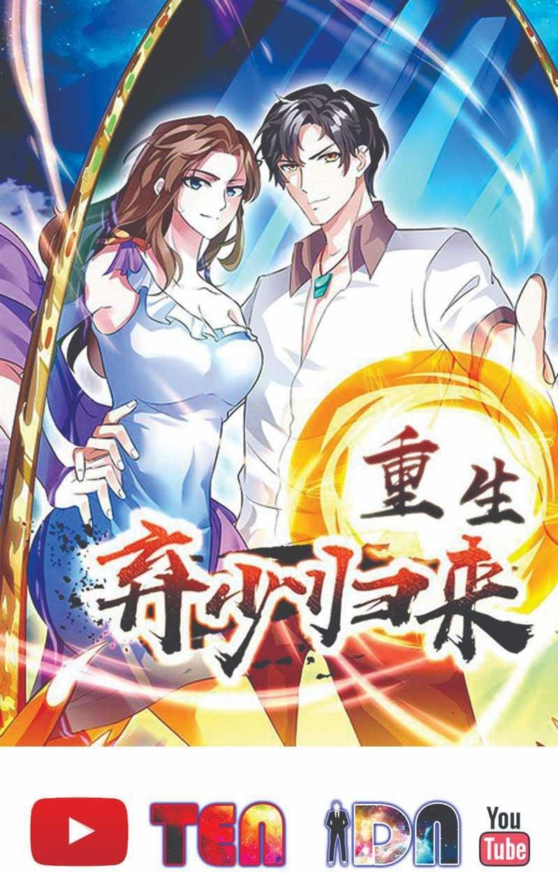 Baca Manhua Rebirth Abandoned Less Return Chapter 101 Gambar 2