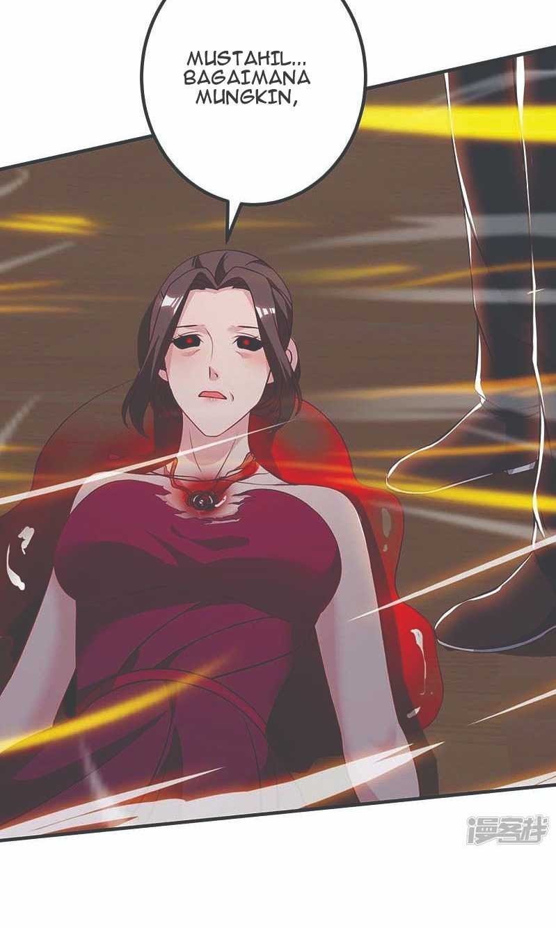 Rebirth Abandoned Less Return Chapter 101 Gambar 22