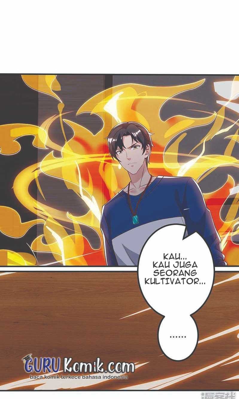 Rebirth Abandoned Less Return Chapter 101 Gambar 23