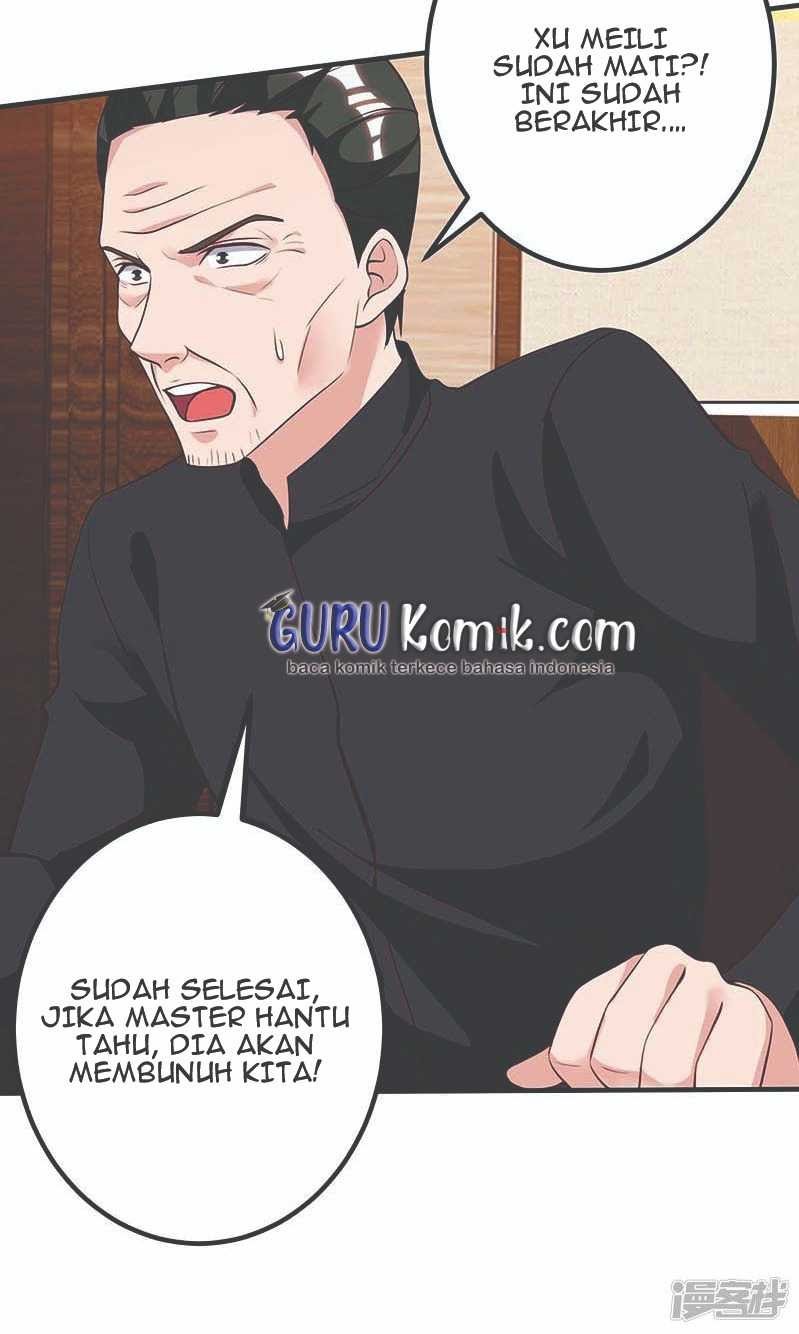 Rebirth Abandoned Less Return Chapter 101 Gambar 25