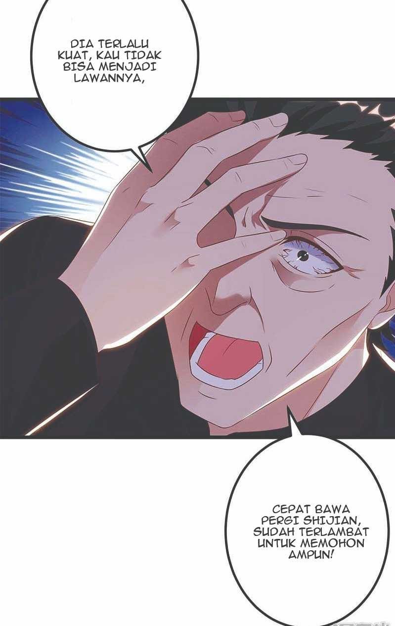 Rebirth Abandoned Less Return Chapter 101 Gambar 27